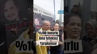 Denizli'deki Motokurye Davasında Karar: %100 Kusura Rağmen Serbest!