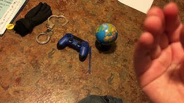 Object overload episode 10 part one