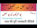 Marakab e nabaz aur tafseel hikmat e sabir info