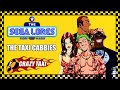 The sega lores the taxi cabbies crazy taxi