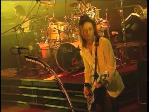 DIE IN CRIES MELODIES 1995Live 