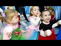 New Year. Israel. Family Centre PUZZLE/ Video Profi Studio PHOTOART - Anna Sverdlova (videografer)