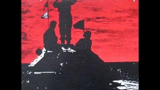 CRUCIFIX - Crucifix (FULL EP) 1981