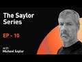 WiM044 - The Saylor Series | Episode 10 | The Death of Gold