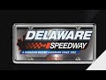 Delaware Speedway Racing on Rogers tv | July 9th, 2021