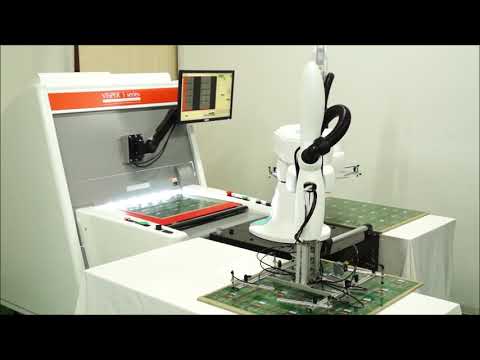 ACSys demo
