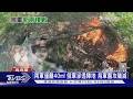 無人船搭載無人機! 烏軍「新兩棲作戰」重創俄黑海陣地｜十點不一樣20260721