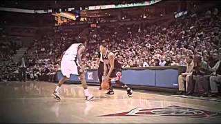 Derrick Rose Fast Dont Lie Commercial Adidas