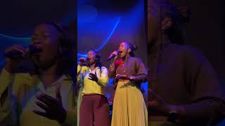 Worship Experience 💕🙌 #worship #foryoupage #music #trending