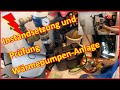 #101 - Der Sanitär-Fachmann und der Elektrotechniker - Das klappt wie am Schnürchen - Instandsetzung