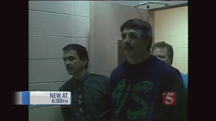 Convicted Killer Paul Reid Could Be Linked To Texa...