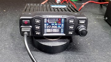 Stryker sr-94hpc tune up report for Jacob in PA