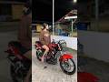 Ninja SS Repost VT: MOKONDO GANK#viralshort#foryou#ninjass#2stroke#youtubeshorts#youtube#fypシ#fyp