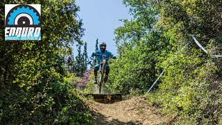 Goulinas Volcano Enduro Race 2024 Sperchiada