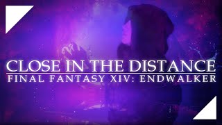 FINAL FANTASY XIV - Close in the Distance Cover by Lollia feat. @sleepingforestmusic