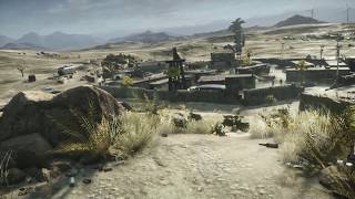 Battlefield Hardline: Campaign - Episode 8: Sovereign Land - 100% Evidence & Warrants - Veteran