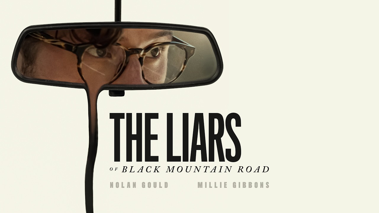 The Liars of Black Mountain Road | Official Trailer