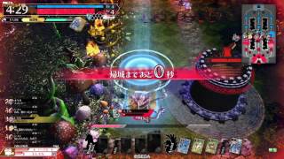 【WLW】AA5エピーヌ【2016-10-30】