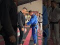 Head coach muay thai leo elias get his black belt under leonardo souza head coach bjj thailand bjj