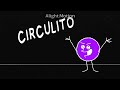 Cuadradito y circulito  theme song as horror version 40 