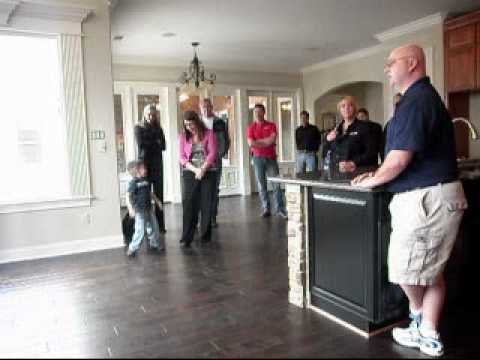 Ray Waddell's Uncut Story from Builder Appreciation Day 2011