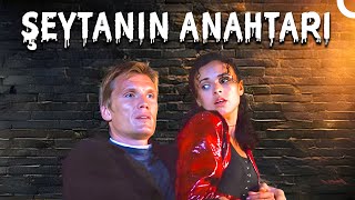 Şeytanın Anahtarı Türkçe Dublaj Korku Filmi İzle