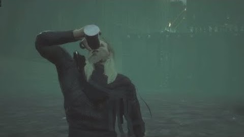 Encumbrance Unlimited Water Breathing Trick (Still Works) 2021 | Conan Exiles