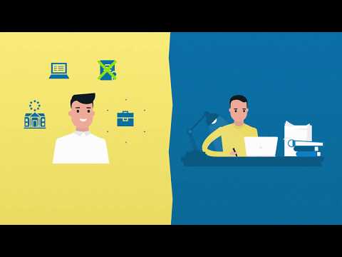 Всё о региональном центре дистанционного образования за 2 минуты | www.aqo2.kz