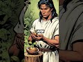 Aztec Priests Wore a Dead Man's Skin for 20 Days Straight