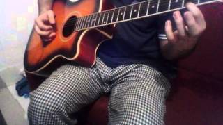 DUKHKHO BILASH GUITAR TUTORIAL