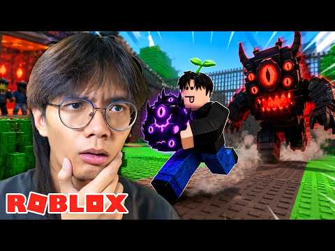 FIRST TIME PLAYING STEAL AN EGG IN ROBLOX