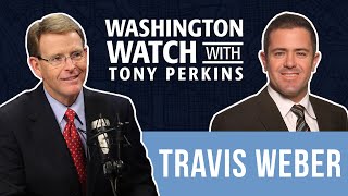 Travis Weber on Concerns with America’s AI Action Plan