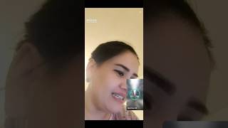 Wurik kelib bir Massaj qip ket Uyda Erim yöq🤪 #live #funny #humor #duet #memes #love #comedy #bigo