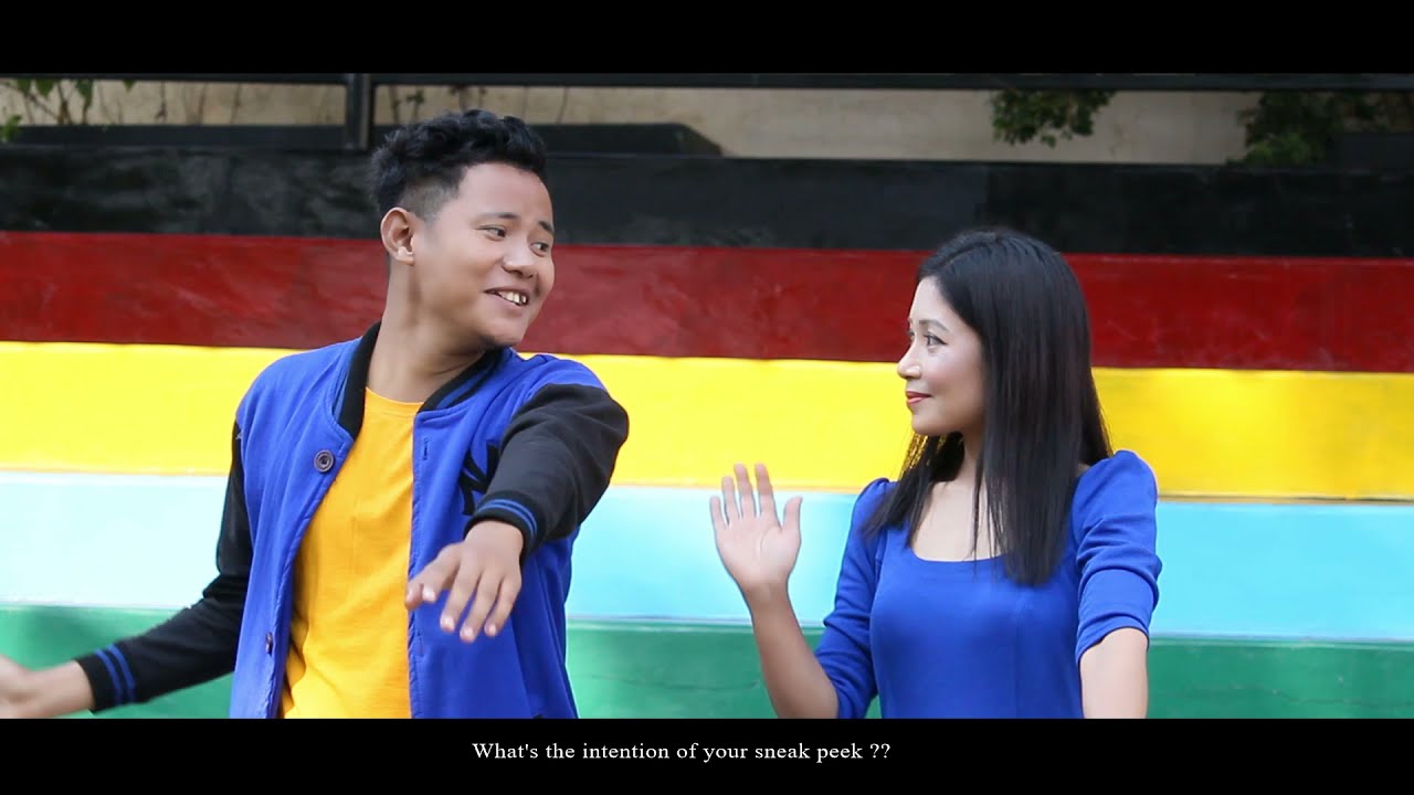 I LOVE YOU SO MUCH | CELLINGTON & BENIKA