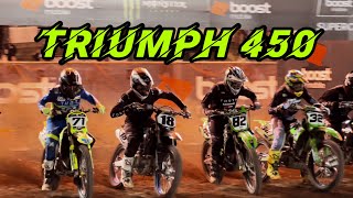 Download Lagu AUSX SUPERCROSS RD3 CRONULLA || WE MADE THE MAIN MP3 Download Lagu AUSX SUPERCROSS RD3 CRONULLA || WE MADE THE MAIN MP3