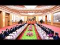 Xi Jinping meets Vietnam's top leader To Lam, calls for stronger bilateral ties
