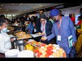 Tea break  the nigeria egovernment summit 2021 extras