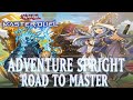 Adventure Spright Road To Master Season19 - Yu-Gi-Oh! Master Duel