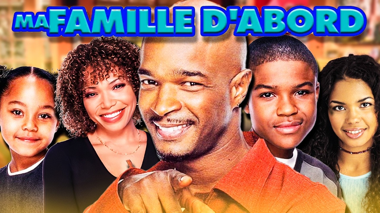 La vérité sur Ma Famille D'abord