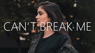 Jade Key - Can't Break Me ft. KNVWN (Lyrics) BrillLion Remix