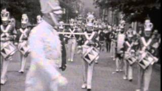 Huntingdon Pa parade in the 1920s Update