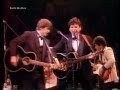 Everly Brothers - Cathy´s Clown (live 1983) HD 0815007