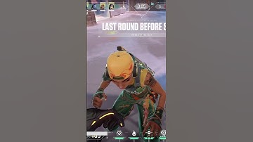 The only way to treat a bro in Valorant (SOUND ON!)