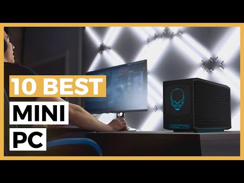 Best Mini PC in 2022 - How to Choose a Mini PC?