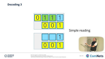 L2 - 06 - NetCod - Digital Zig Zag Coding