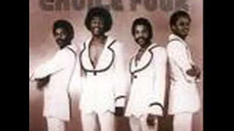 The Choice Four - Angels Dont Fly Away