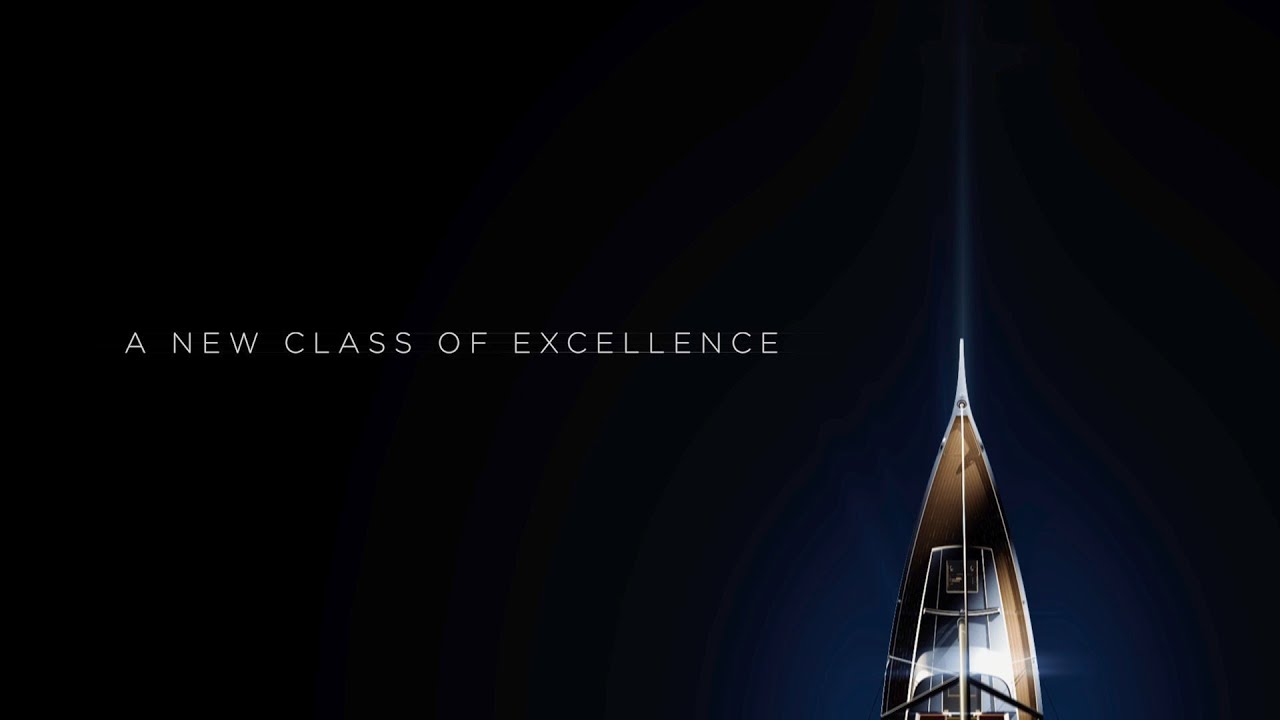 Chapter 2: Saffier Se 33 Life - The most outstanding daysailer