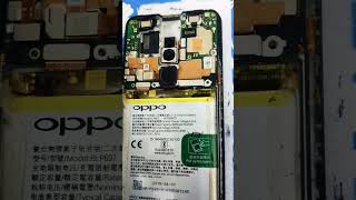 Oppo f11 pro display replacement #ssh #reel #shorts #viral #trending #tech #oppo#f11 pro