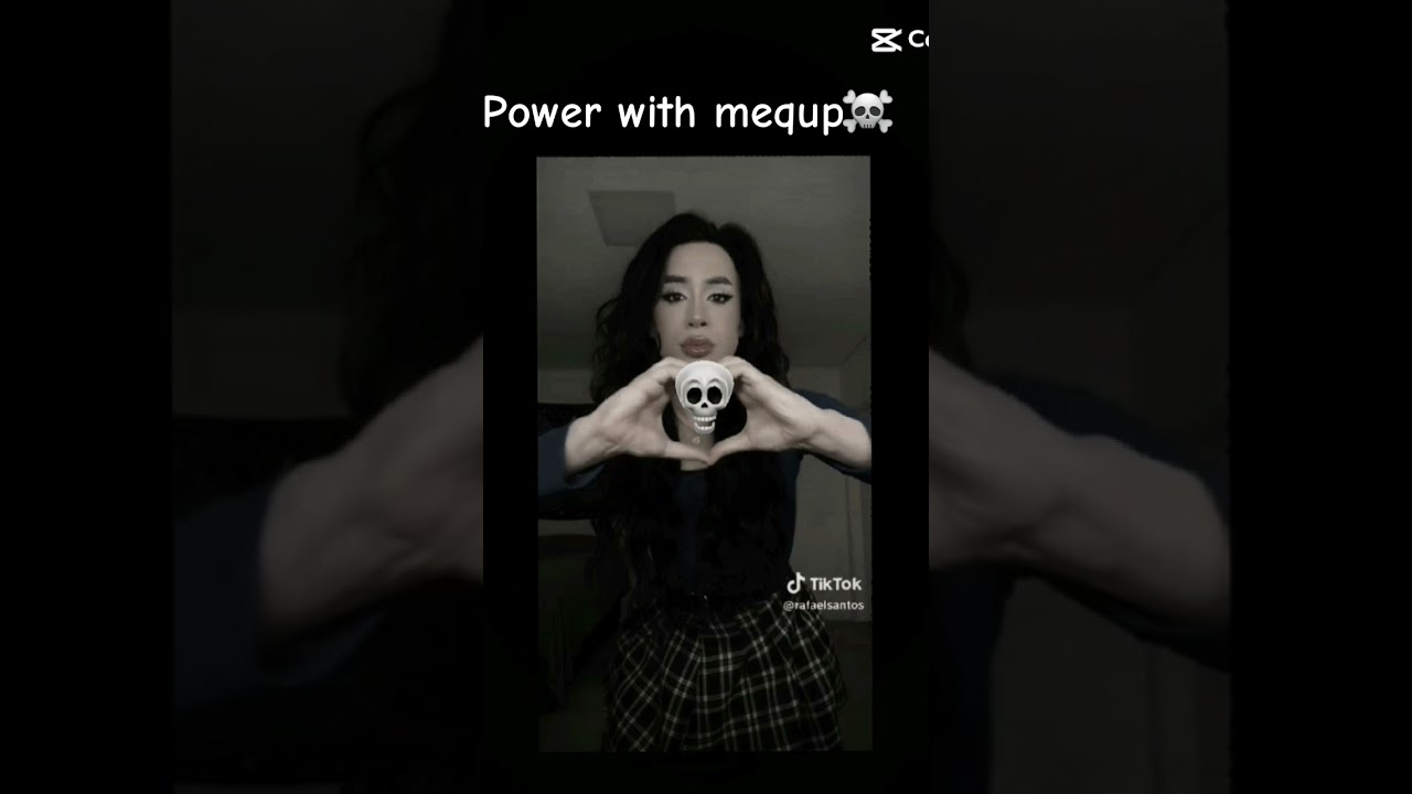 power with mequp 🐸🐸☠☠