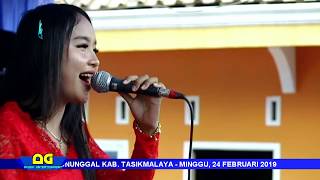 INTAN - SAYANG 2 Live AG Entertainment